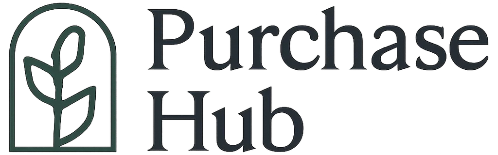 Purchase Hub